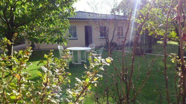 Ferienwohnung Dilling Ladbergen Luaran gambar